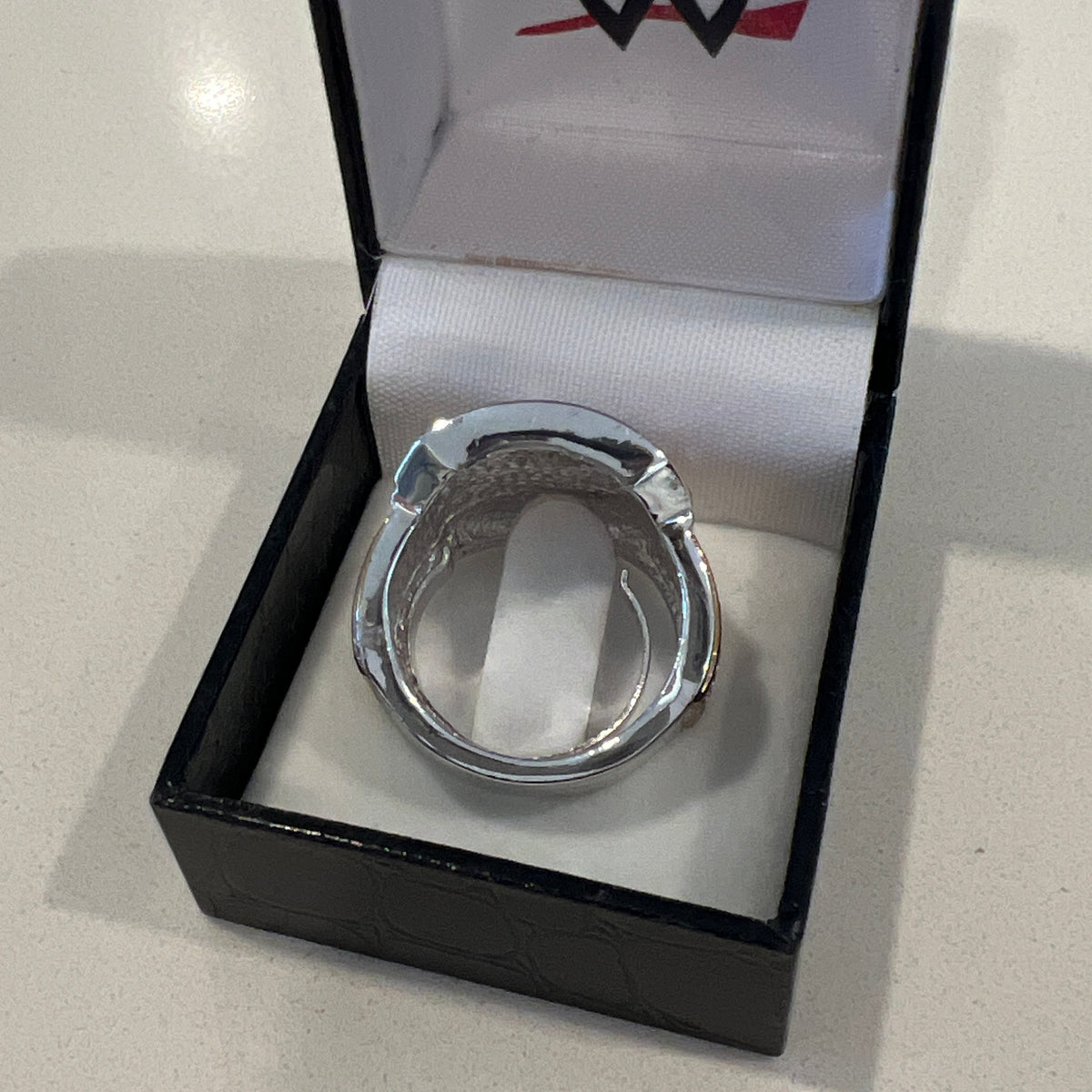 WWE Womans Championship Ring Merchandise