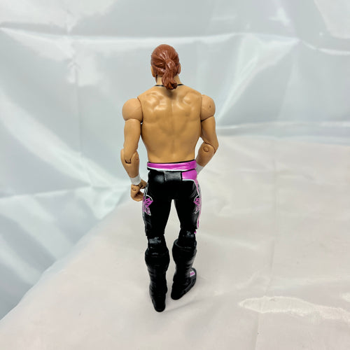 Curt Hawkins WWE Series Out Of Box Action Figure Mattel 5