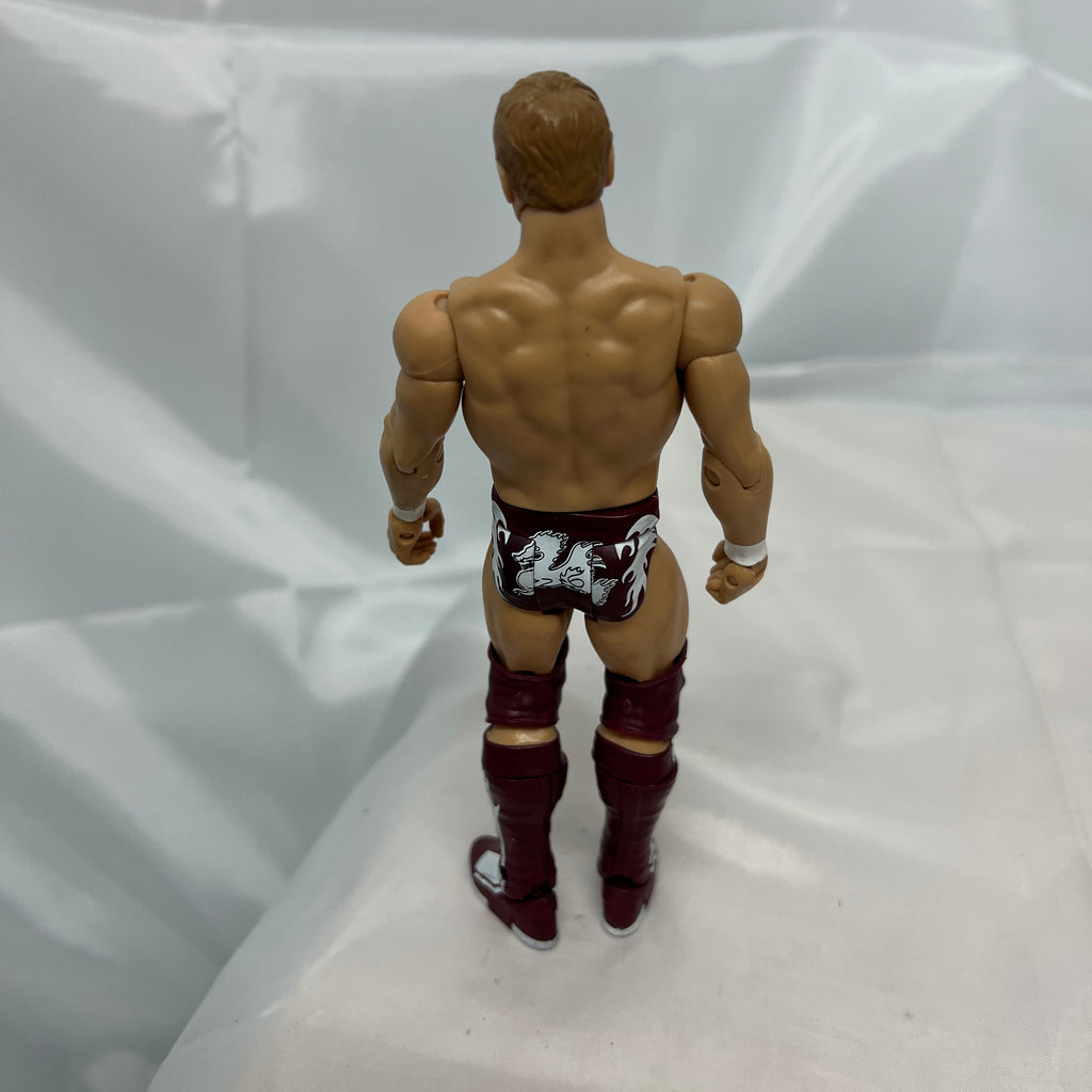 Daniel Bryan WWE Series Out Of Box Action Figure Mattel 5