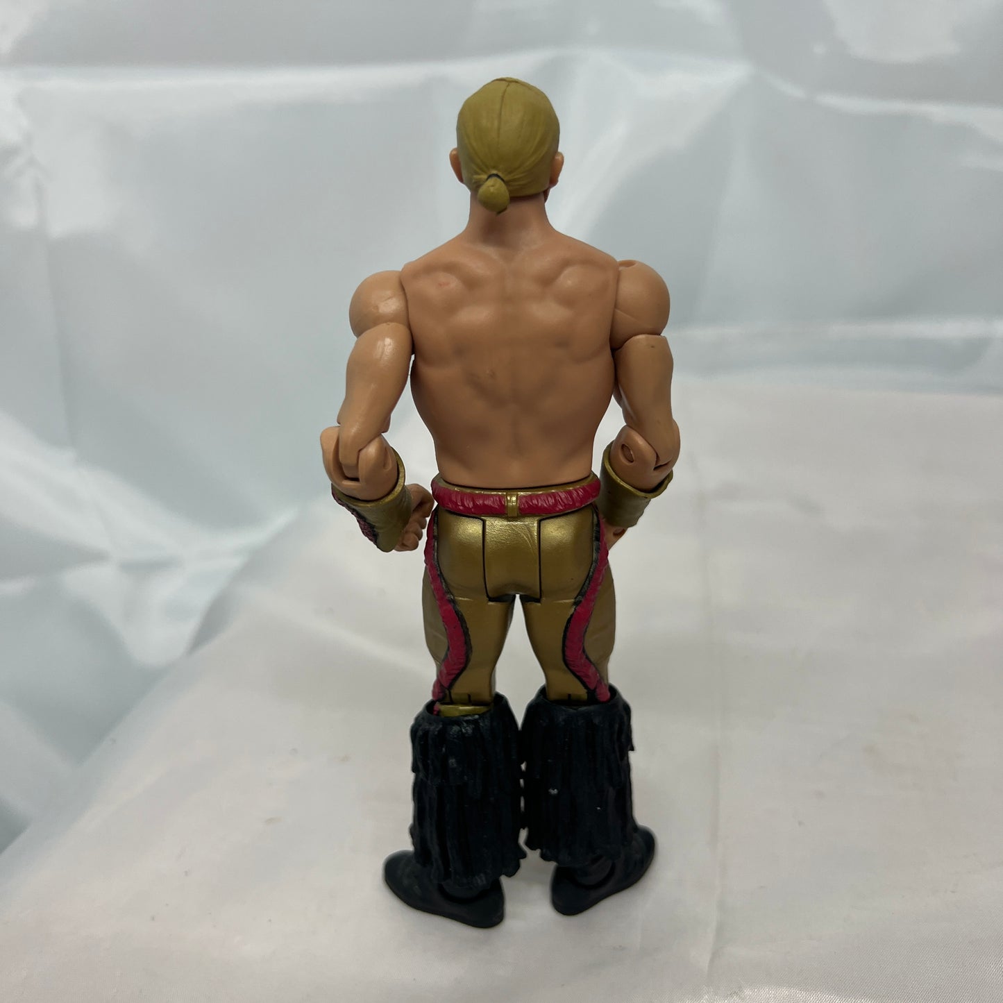 Tyler Breeze WWE Series Out Of Box Action Figure Mattel 5