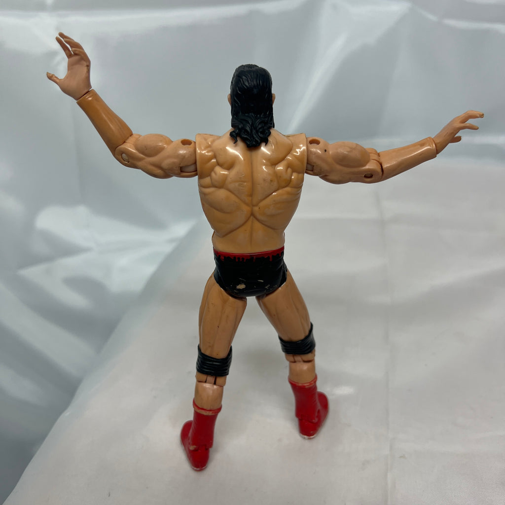 Scott Hall WWE Series Out Of Box Action Figure Mattel 5