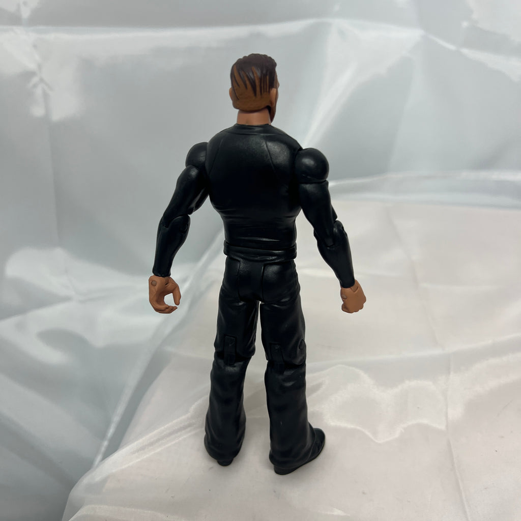 Fandango WWE Series Out Of Box Action Figure Mattel 5