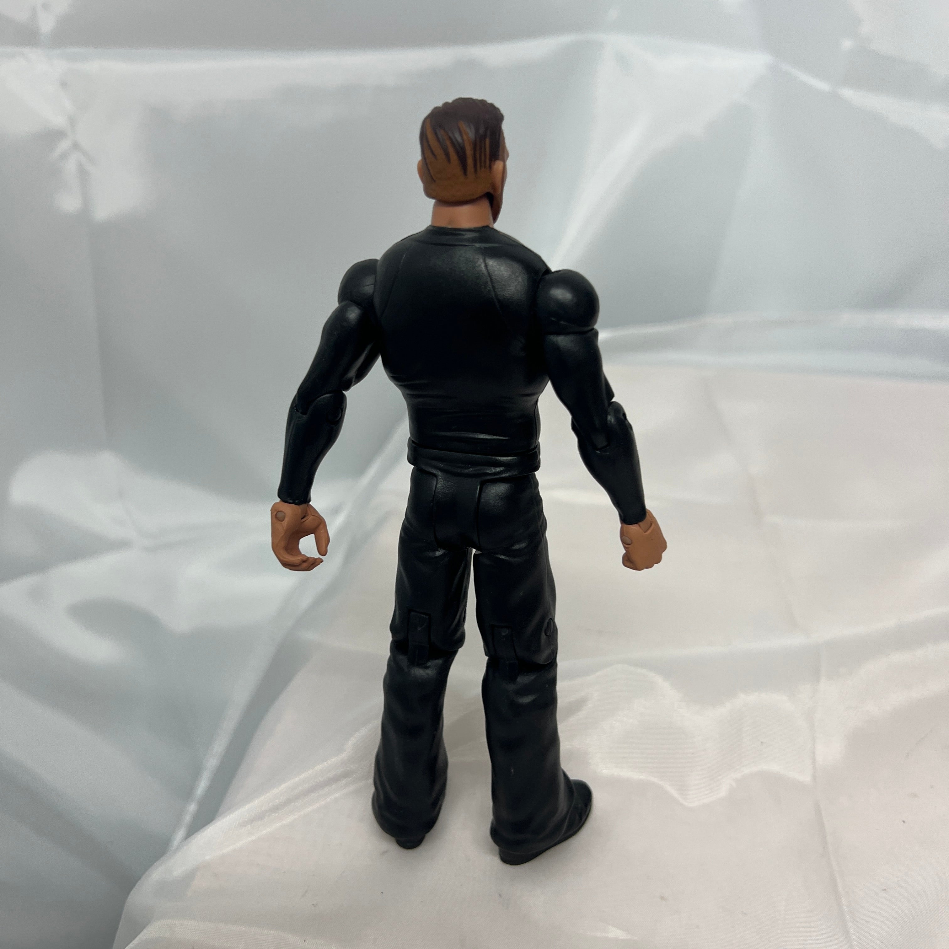 Fandango WWE Series Out Of Box Action Figure Mattel 5