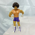 Carlito WWE Series Out Of Box Action Figure Mattel 5