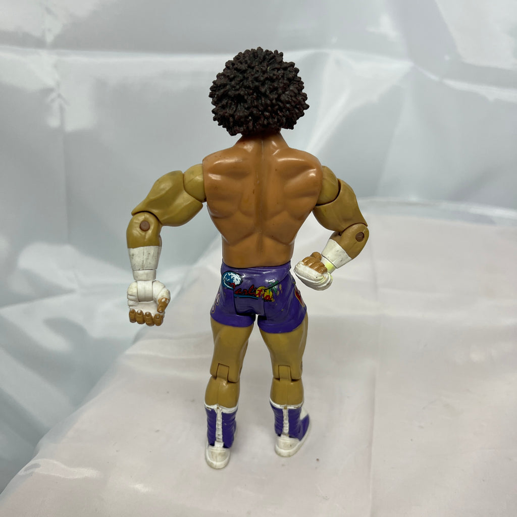 Carlito WWE Series Out Of Box Action Figure Mattel 5