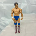 Rowdy Roddy Piper WWE Series Out Of Box Action Figure Mattel 5
