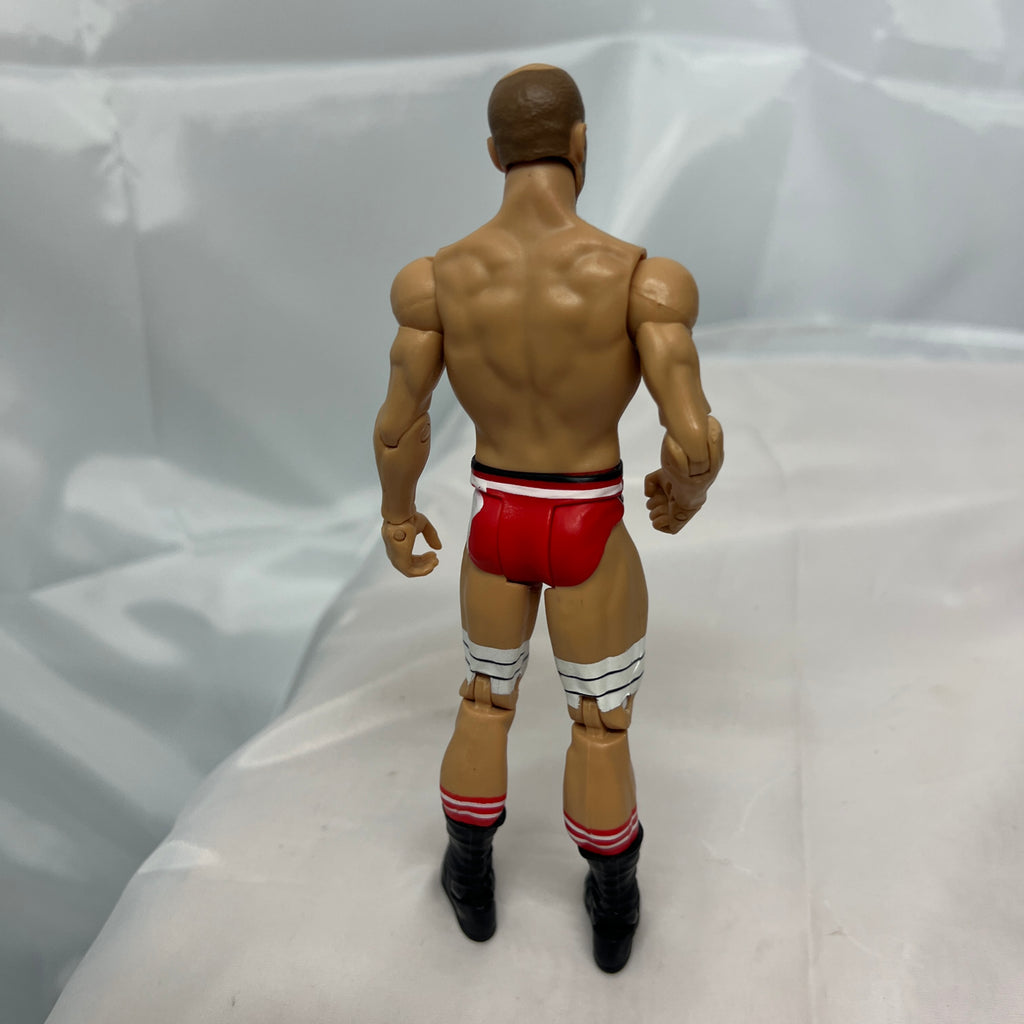 Cesaro WWE Series Out Of Box Action Figure Mattel 5