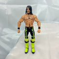 Seth Rollins Elite WWE Series Out Of Box Action Figure Mattel 5