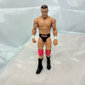 Davey Boy Smith Jr WWE Series Out Of Box Action Figure Mattel 5