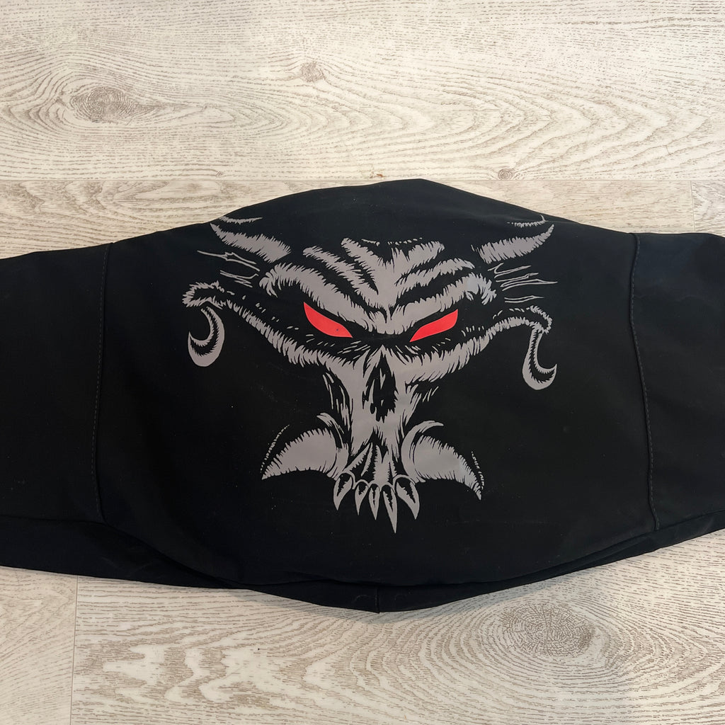 WWE Brock Lesnar Signature Series Replica Title Championship Belt