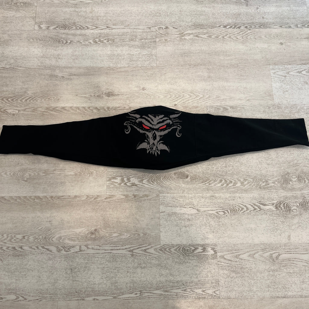 WWE Brock Lesnar Signature Series Replica Title Championship Belt