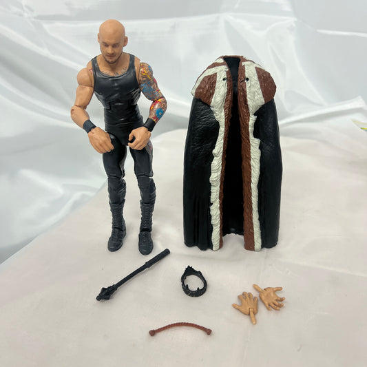 Baron Corbin WWE Elite 83 Out Of Box Action Figure Mattel 6