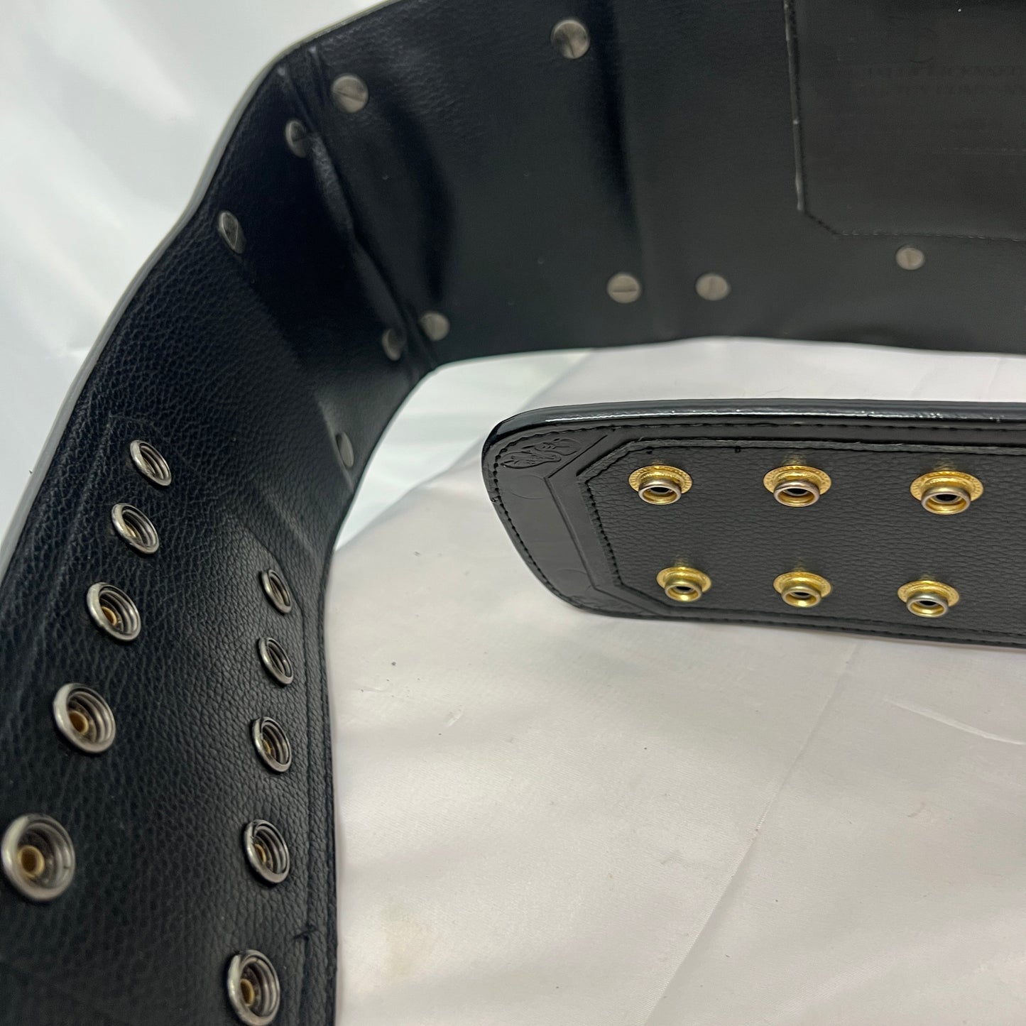 WWE Shop Replica Smackdown Tag Team Championship Belt Ruthless Aggression WWF