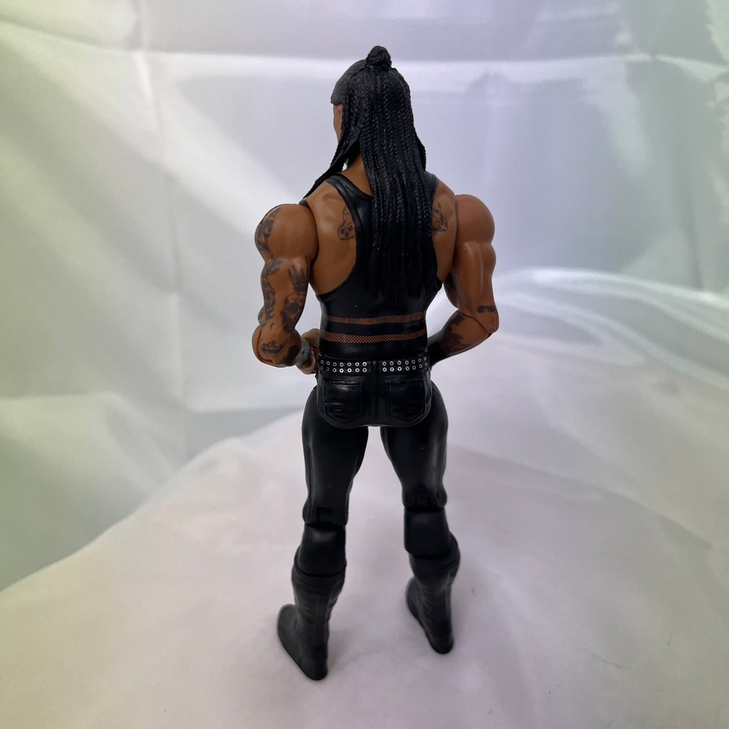 Damien Priest WWE Out Of Box Action Figure Mattel 1