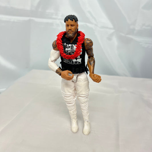 Jey Uso - WWE Elite 90 Loose Action Figure WWE