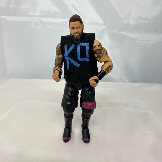 Kevin Owens - WWE Elite 116 Loose Action Figure