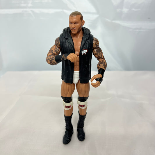 Randy Orton - WWE Elite 90 Loose Action Figure