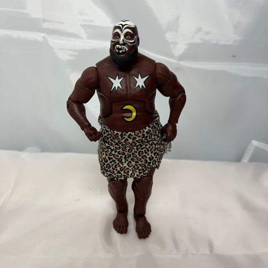 Kamala - WWE Elite Legends Loose Action Figure