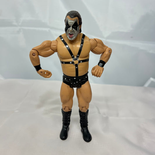 Demolition - WWE Classic Superstars 1 Loose Action Figure