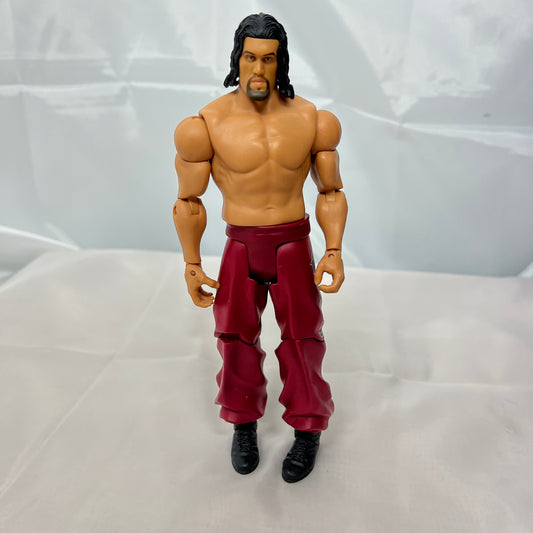 The Great Khali - WWE Loose Action Figure