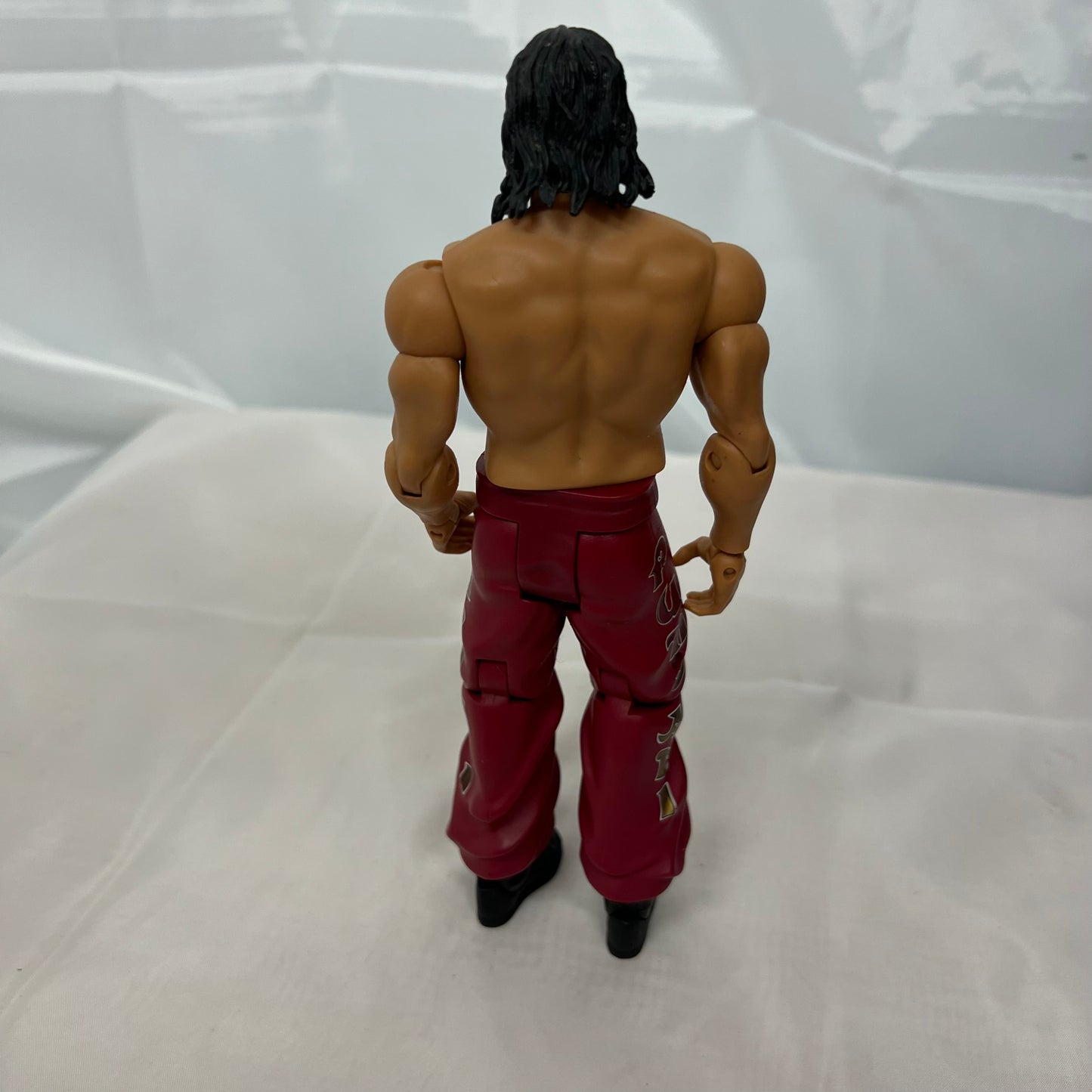 The Great Khali - WWE Loose Action Figure
