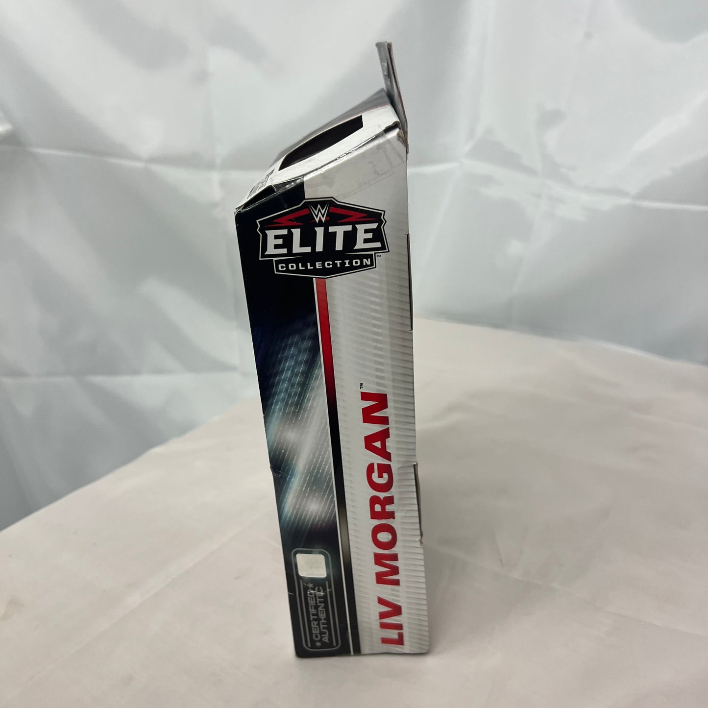 Liv Morgan WWE Elite 119 Action Figure