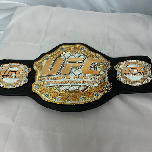 UFC World Championship Toy for Roleplay Kids Belt