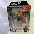 Max Holloway UFC Ultimate Series Jazwares Action Figure