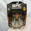 Rashad Evans UFC 88 Collection Jakks Action Figure