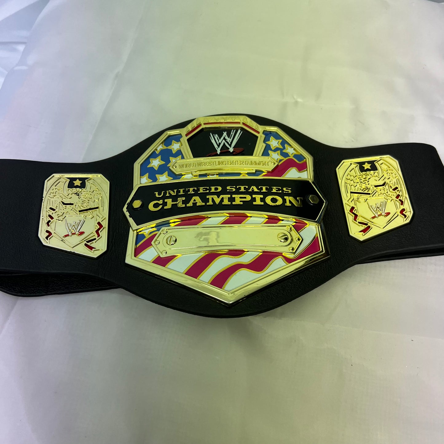 WWE United States Championship for Roleplay Foam Belt