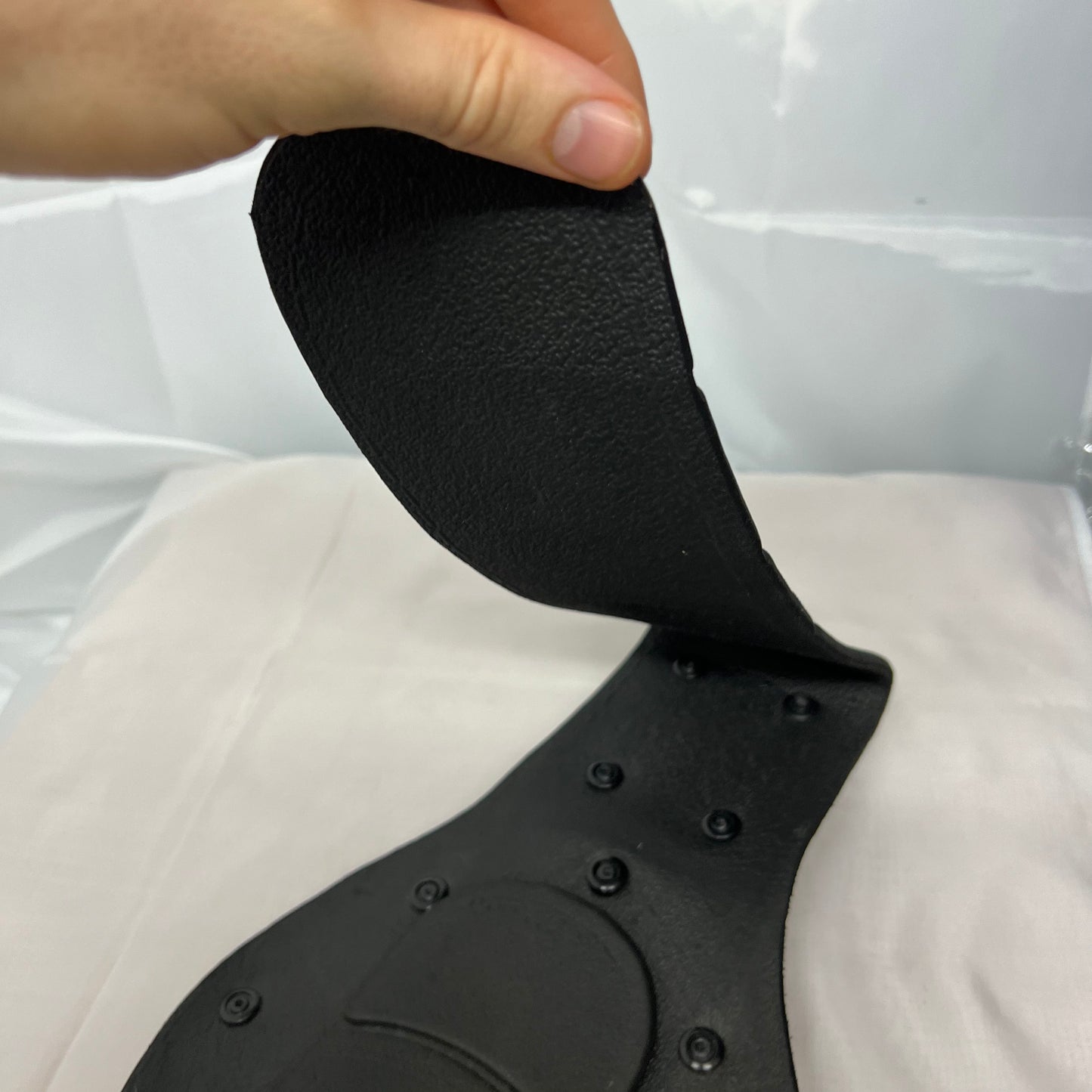 WWE NWO World Championship for Roleplay Foam Belt