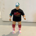 Dusty Rhodes WWE Elite Legends Out Of Box Action Figure 6