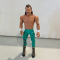 Jake The Snake Roberts WWE Series Out Of Box Action Figure 6