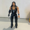 Diesel WWE Elite Legends Out Of Box Action Figure 6