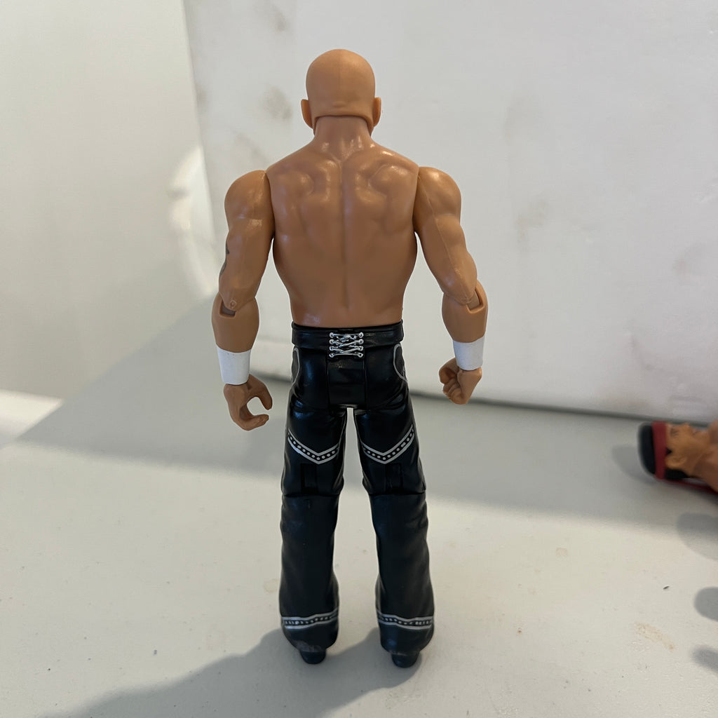 Shawn Michaels WWE Series Out Of Box Action Figure 6