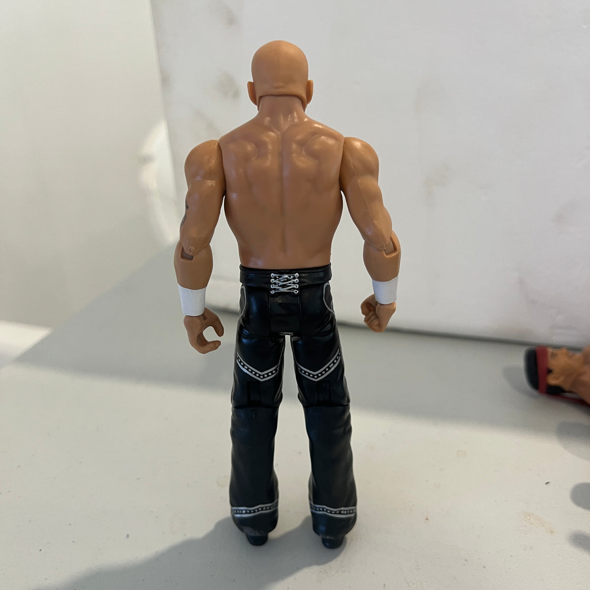 Shawn Michaels WWE Series Out Of Box Action Figure 6