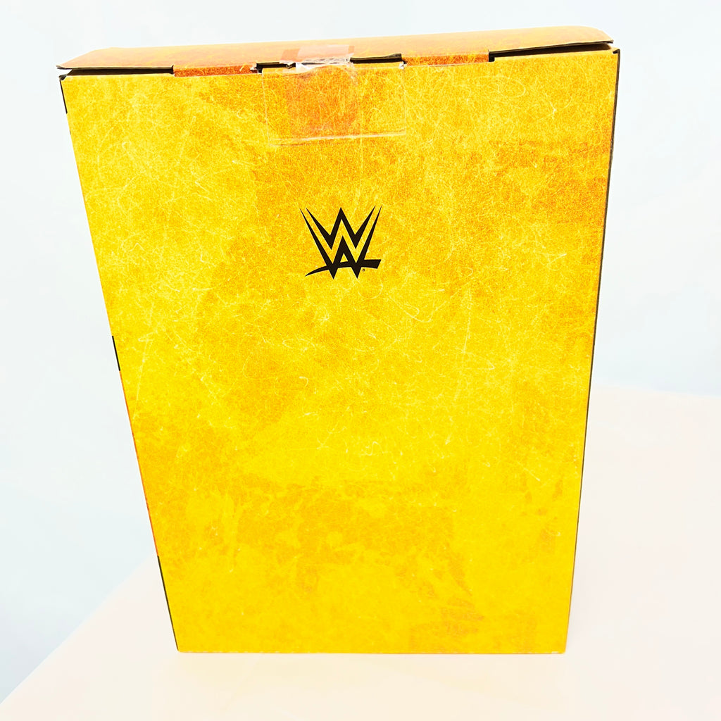 Logan Paul WWE Ultimate Edition Creations Exclusive Action Figure Reboxed