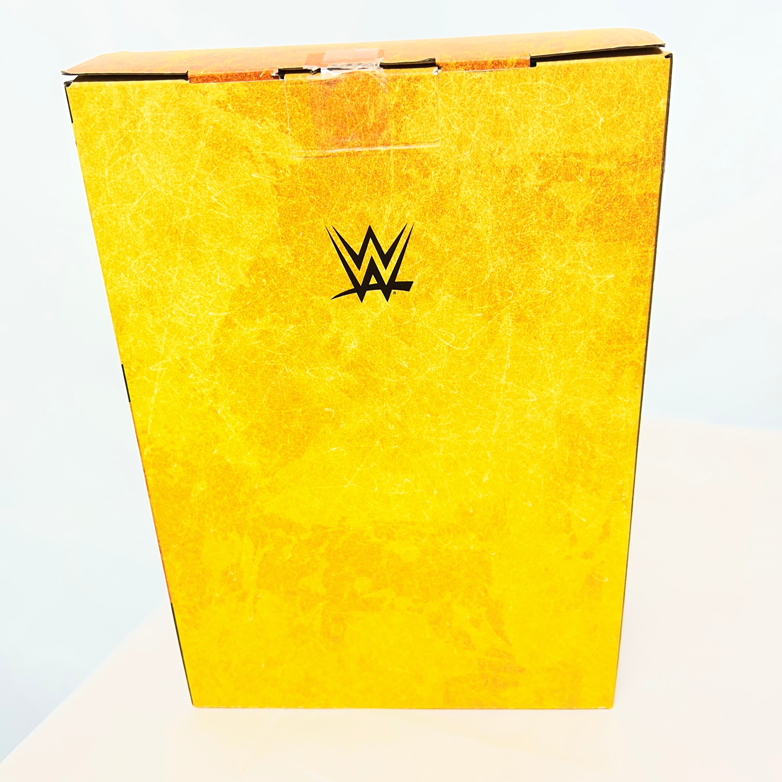 Logan Paul WWE Ultimate Edition Creations Exclusive Action Figure Reboxed