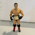 Ken Shamrock with WWE title WWE Jakks Out Of Box Action Figure 6