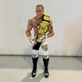 Shawn Michaels w Winged Eagle Title WWE Elite Wrestlemania 33 Out Of Box Action Figure 6
