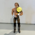 Shawn Michaels WWE Elite Survivor Series Out Of Box Action Figure 6