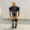 Stone Cold Steve Austin WWE Series Out Of Box Action Figure 6