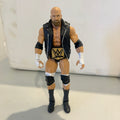 Triple H w Title WWE Elite Series Out Of Box Action Figure 6