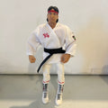 Ricky The Dragon Steamboat WWE Elite Fan Takeover Out Of Box Action Figure 6