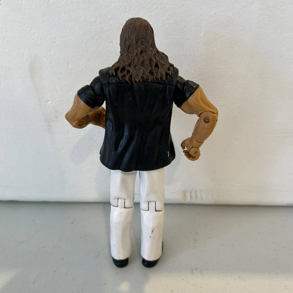 John Morrison WWE Out Of Box Action Figure Jakks 6