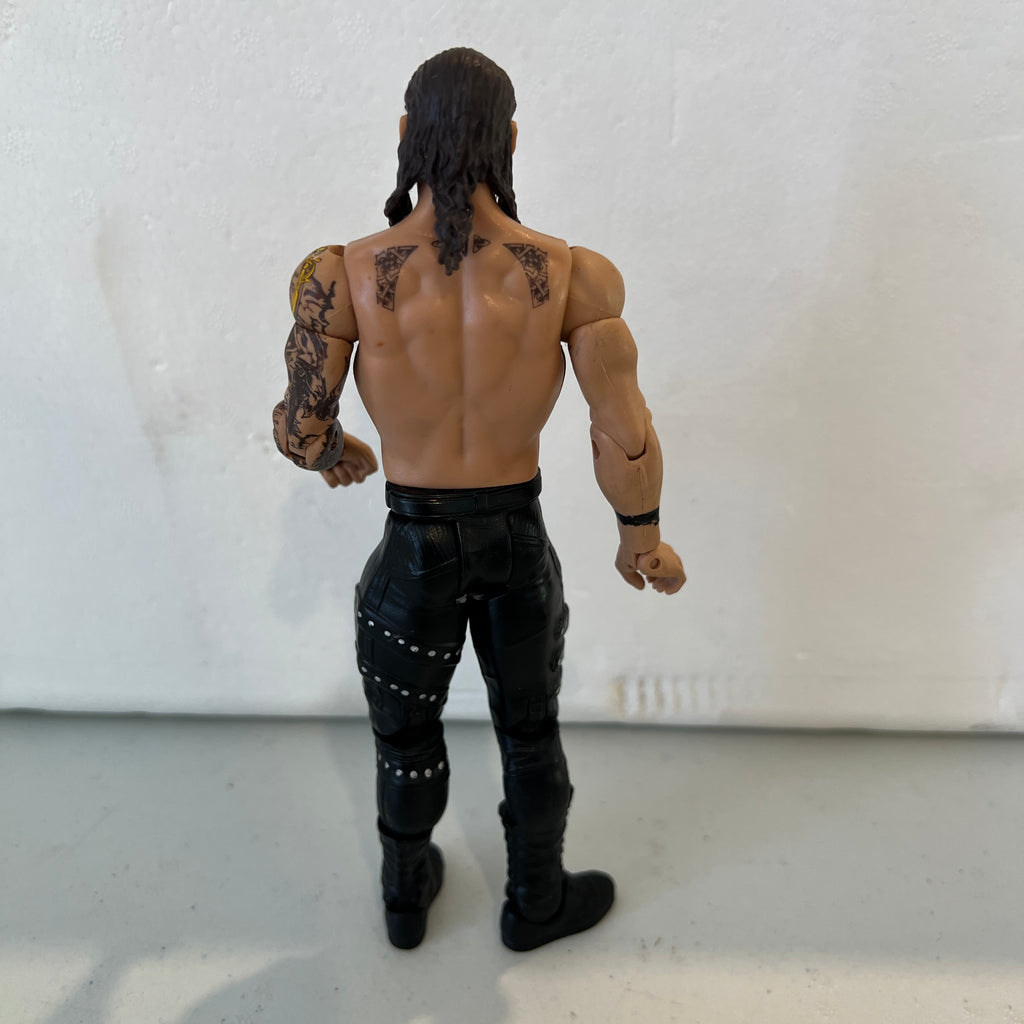 Baron Corbins WWE Out Of Box Action Figure Mattel 6