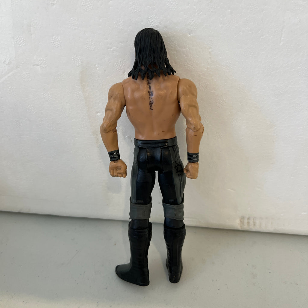 Seth Rollins WWE Out Of Box Action Figure Mattel 6