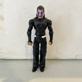 Jeff Hardy WWE Series 97 Summerslam Out Of Box Action Figure Mattel 6