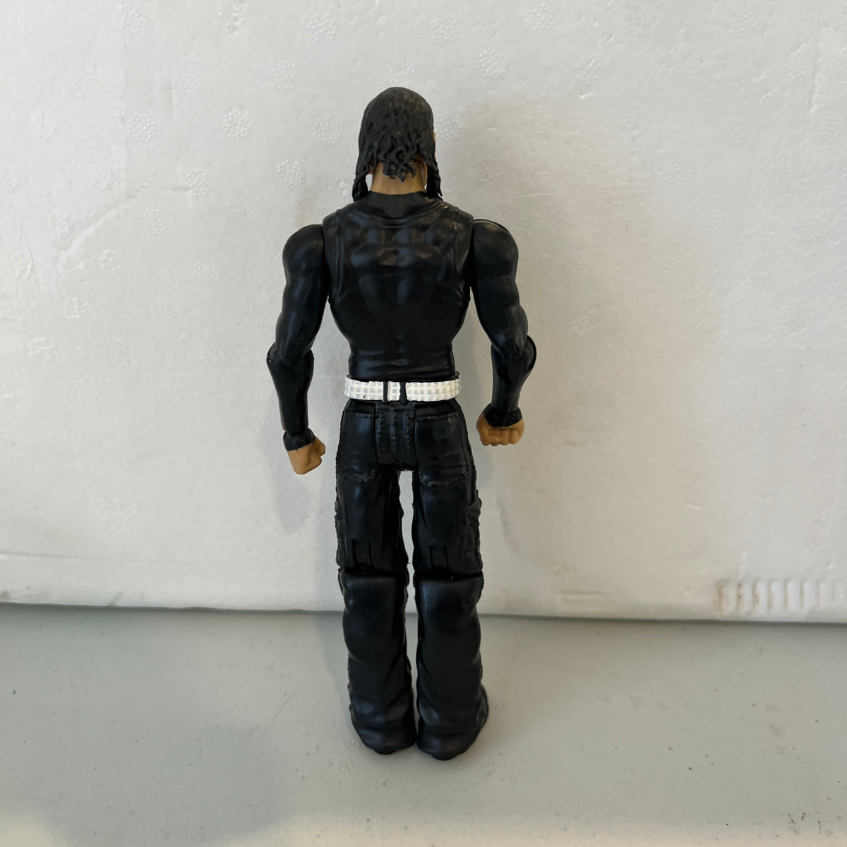 Jeff Hardy WWE Series 97 Summerslam Out Of Box Action Figure Mattel 6