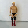 James Elsworth WWE Series Out Of Box Action Figure Mattel 6